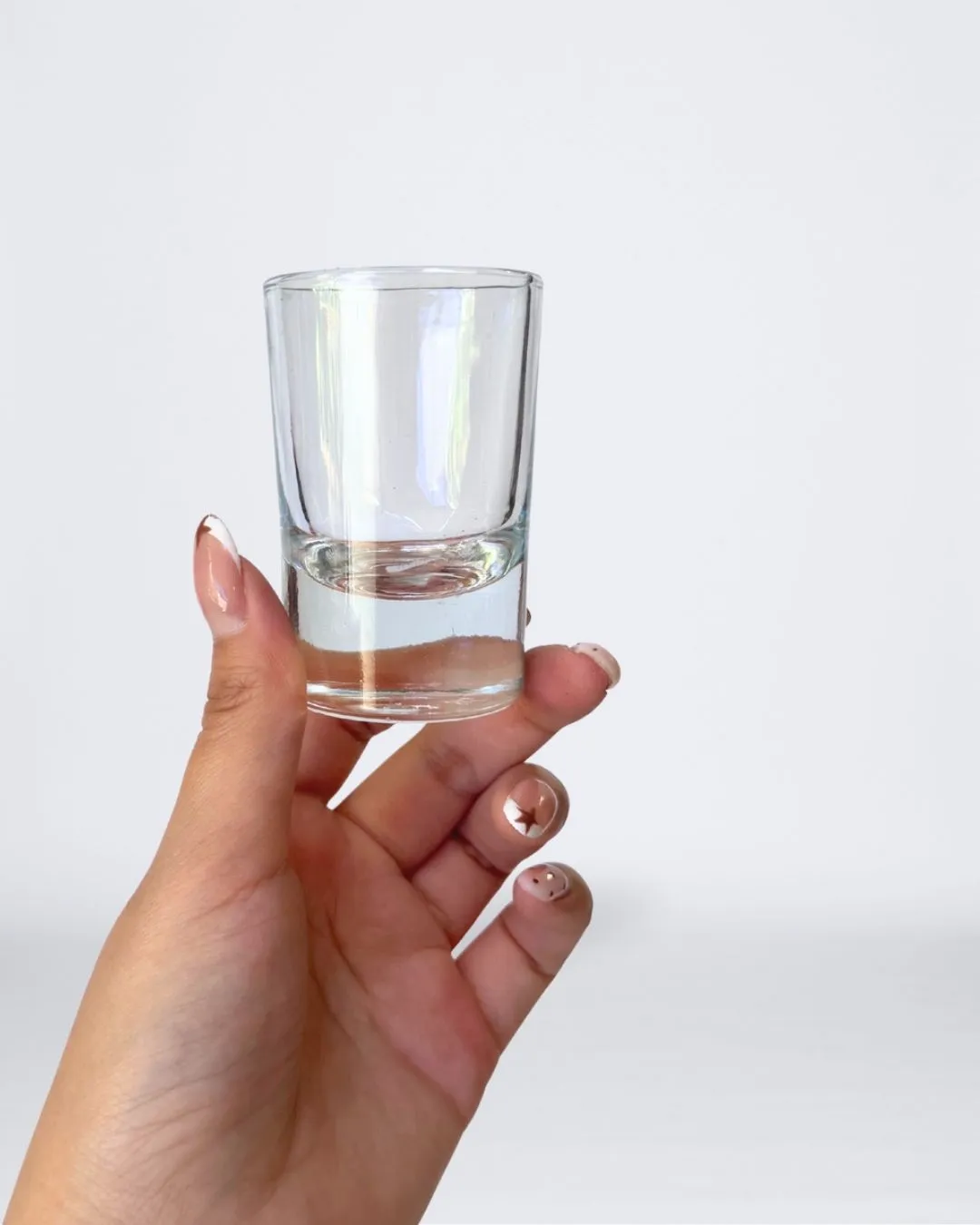 VASO DOBLE FONDO TEQUILERO - imagen 2