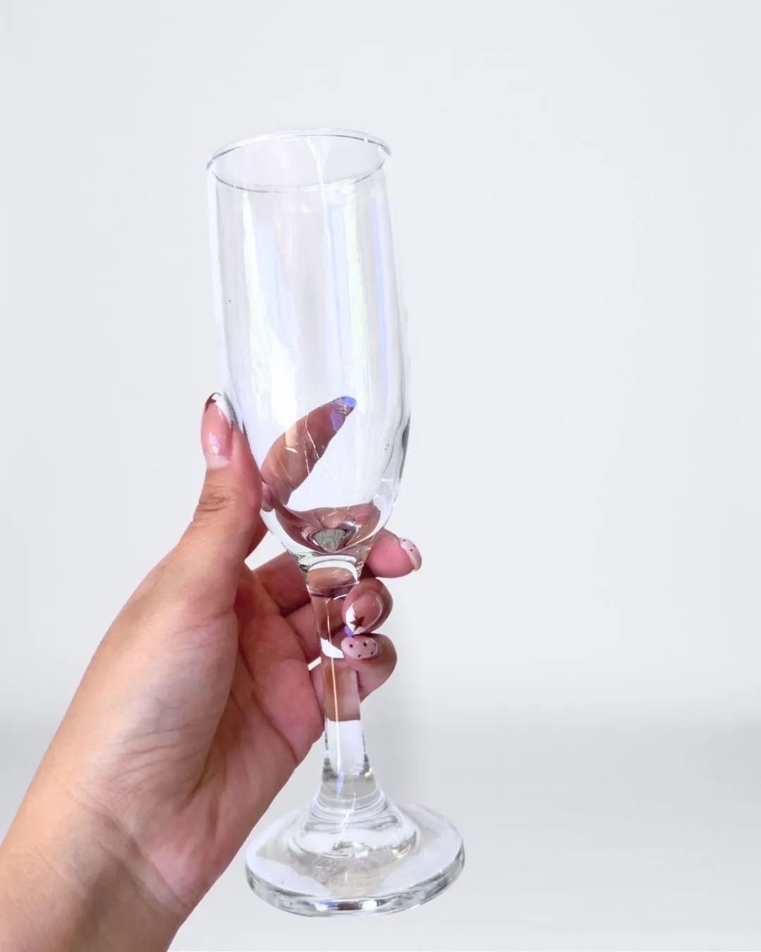 COPA CHAMPAGNE CRISTAR - imagen 2
