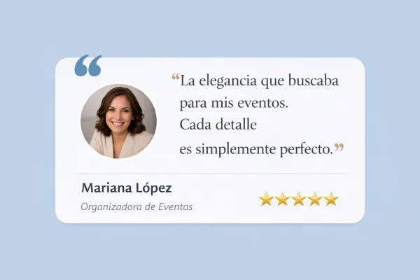 Testimonio